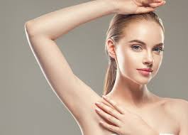به فکر لیزر موهای زائد هستید؟ در اینجا چیزی است که شما باید بدانید