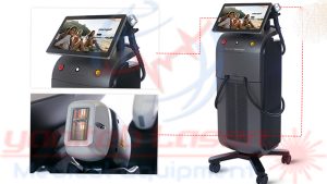 2021, 2022, laser titanium, new, new laser, titanium, titanium 2021, بروزترین, تازه ترین, تحولی نو, تیتانیوم, جدیدترین, دستگاه لیزر, دستگاه لیزر تیتانیوم 2021, دستگاه های جدید, عکس دستگاه لیزر تیتانیوم, فناوری, فناوری تازه, قیمت دستگاه لیزر تیتانیوم, لیزر تیتانیوم, مقایسه تیتانیوم با پلاتینیوم, نوین, هندپیس سه بعدی,سوپرانو آیس تیتانیوم