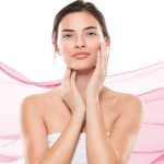 راهنمای جامع و کامل لیزر صورت برای لک برای تازه کارها!