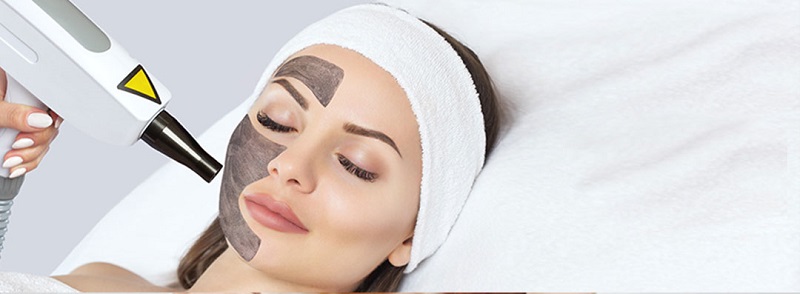 مقایسه لیزر پیکوسکند و کیوسوئیچ